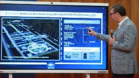 Užica nema na tabli